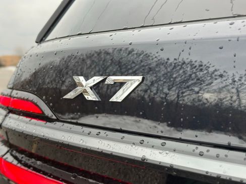 New 2026 BMW X7 xDrive40i w/ Executive Package image 14