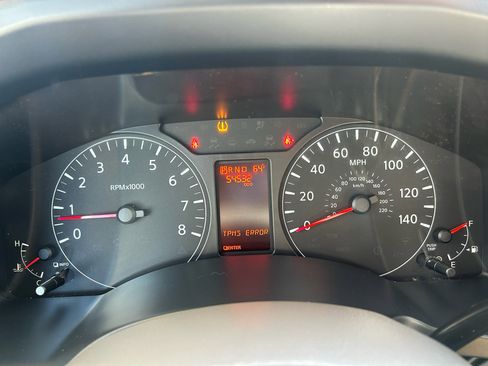 Used 2020 Nissan NV 2500 S image 15