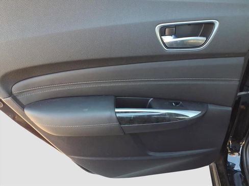 Used 2020 Acura TLX V6 image 13