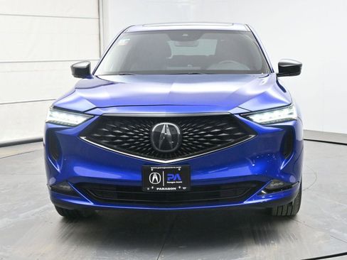 Certified 2023 Acura MDX A-Spec image 34