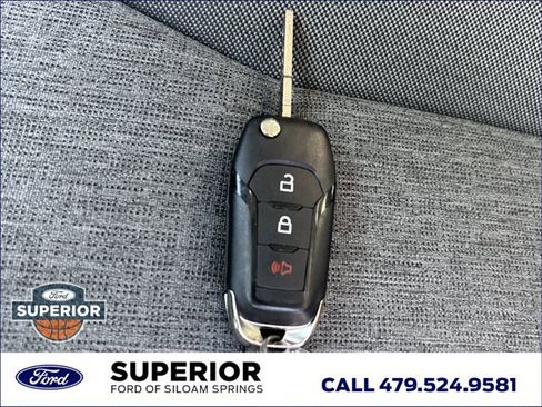 Used 2025 Ford F250 XL w/ XL Driver Assist Package image 35