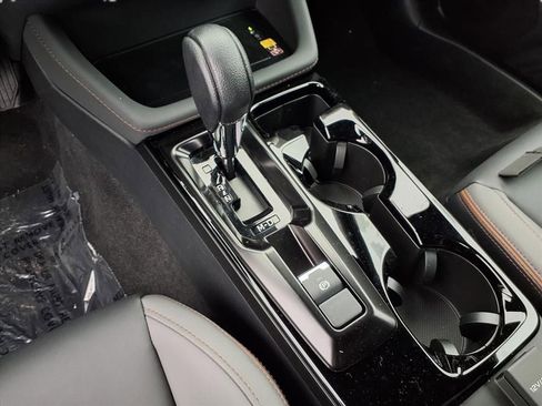 New 2026 Subaru Forester Sport image 8