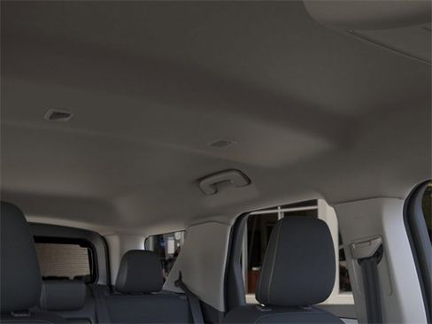 Used 2025 Ford Bronco Sport Big Bend w/ Convenience Package image 24