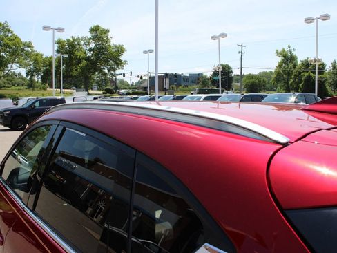 Used 2019 MAZDA CX-5 Grand Touring w/ GT Premium Package AWD/4WD image 30