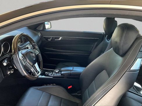 Used 2016 Mercedes-Benz E 400 Coupe image 17