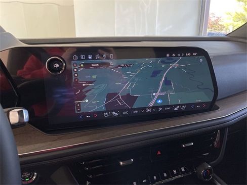 New 2026 Chevrolet Suburban High Country image 31