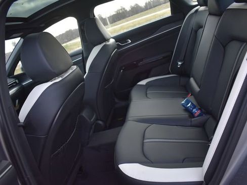 New 2026 Kia K5 GT-Line image 19