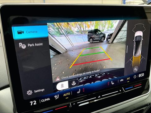 New 2026 Volkswagen ID.4 Pro image 20