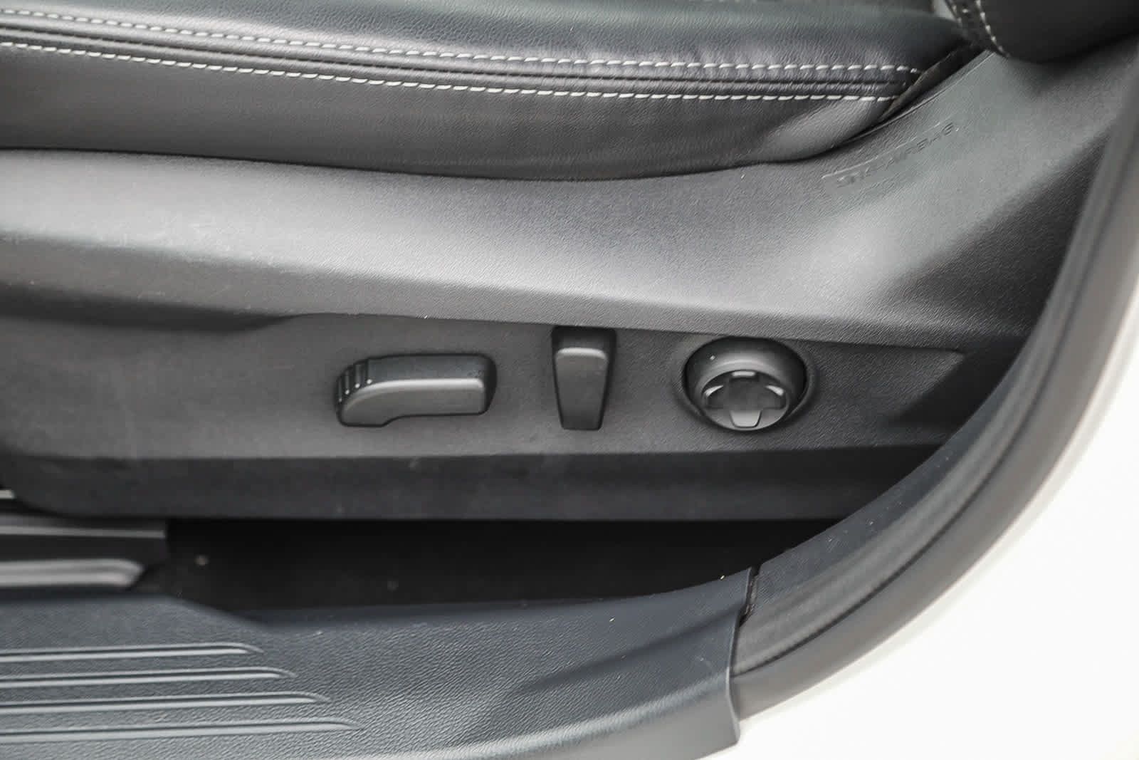 Used 2024 Subaru Legacy Limited AWD/4WD image 19
