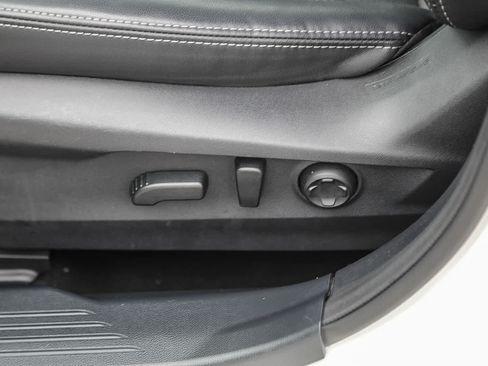 Used 2024 Subaru Legacy Limited AWD/4WD image 19