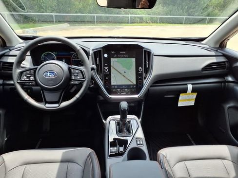 New 2026 Subaru Crosstrek 2.5i Limited w/ Crosstrek Mirror Package AWD/4WD image 5