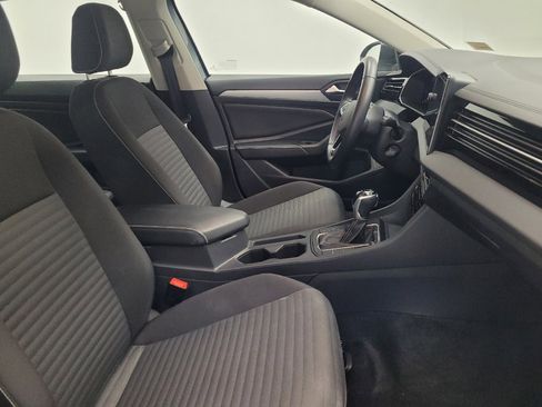 Used 2025 Volkswagen Jetta S FWD image 21