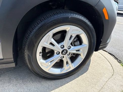 Used 2023 Hyundai Kona SEL w/ Cargo Package AWD/4WD image 22