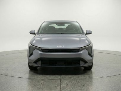 Used 2025 Kia K4