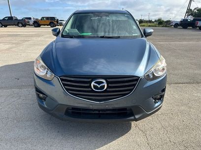 Used 2016 MAZDA CX-5 Grand Touring