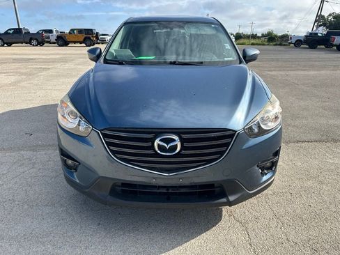Used 2016 MAZDA CX-5 Grand Touring FWD image 2