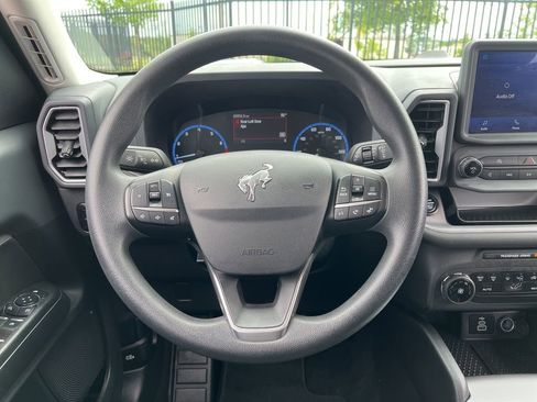 Used 2024 Ford Bronco Sport Big Bend AWD/4WD image 18