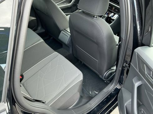 New 2026 Volkswagen Jetta Sport image 28