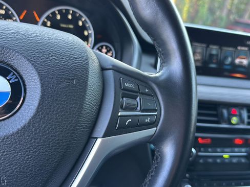 Used 2017 BMW X5 xDrive35i image 19
