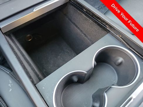 Used 2025 Tesla Model 3 RWD image 12