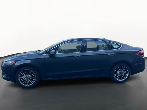 Used 2015 Ford Fusion SE w/ Equipment Group 202A FWD image 6