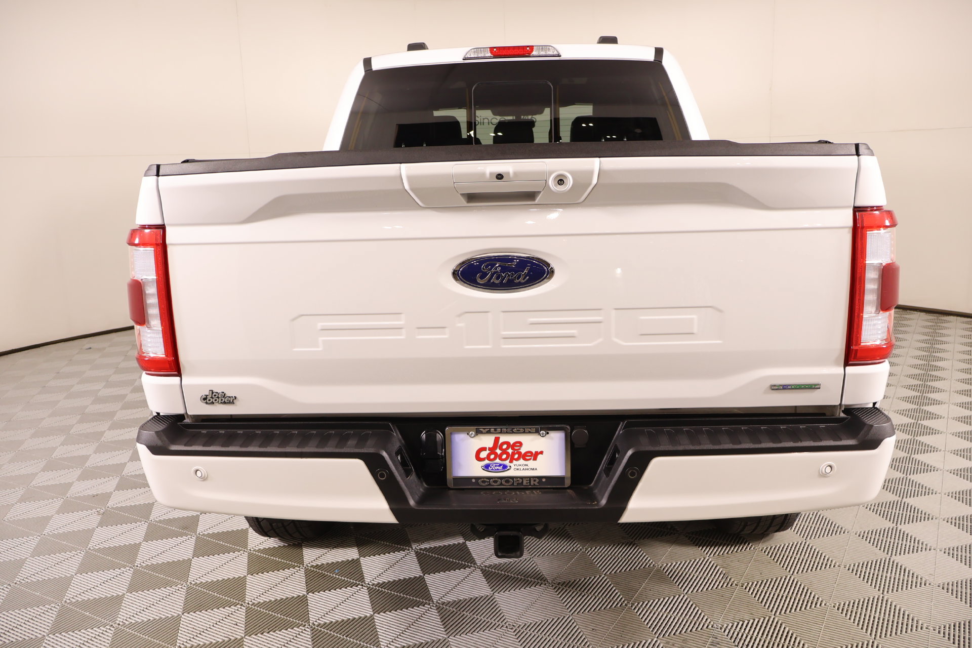 Used 2023 Ford F150 Lariat w/ Equipment Group 502A High AWD/4WD image 25