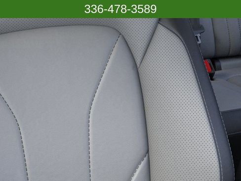 New 2026 Ford Escape Platinum w/ Premium Technology Package image 16