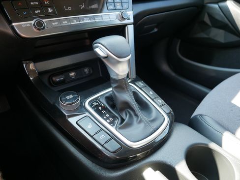 Certified 2024 Kia Seltos S AWD/4WD image 24