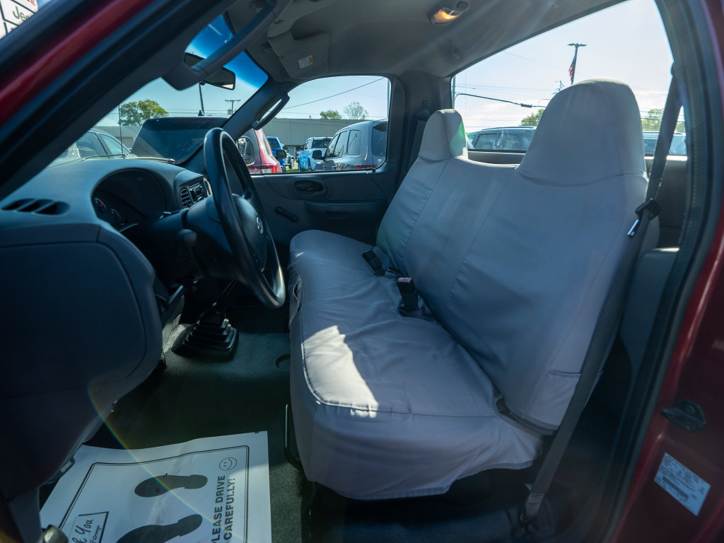 Used 2004 Ford F150 XL RWD image 10