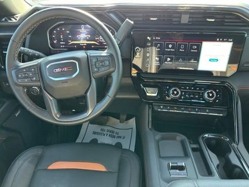 Used 2026 GMC Sierra 3500 AT4 w/ AT4 Premium Plus Package AWD/4WD image 18