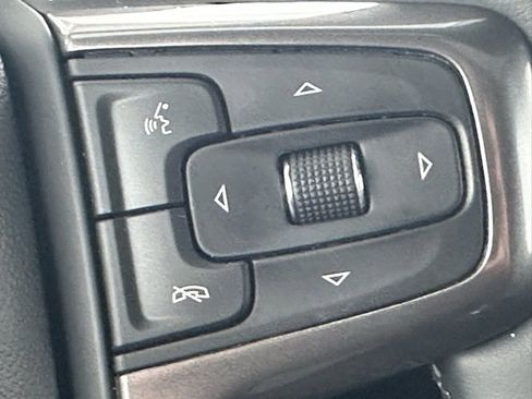 Certified 2024 Chevrolet Silverado 2500 High Country w/ Z71 Off-Road Package image 39