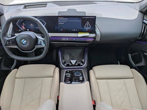 Certified 2026 BMW X3 xDrive30i w/ Premium Package AWD/4WD image 18