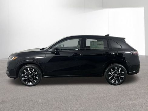 New 2026 Honda HR-V EX-L image 13