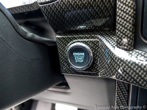 New 2025 Ford F150 Lariat w/ Equipment Group 501A Mid image 16