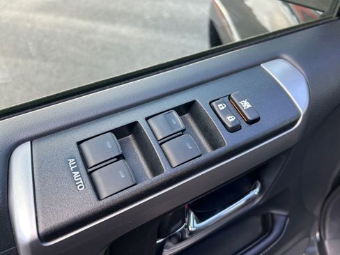 Used 2024 Toyota 4Runner SR5 Premium w/ Moonroof Package image 23