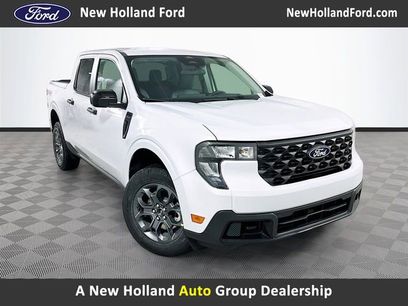 New 2026 Ford Maverick XLT w/ XLT Luxury Package