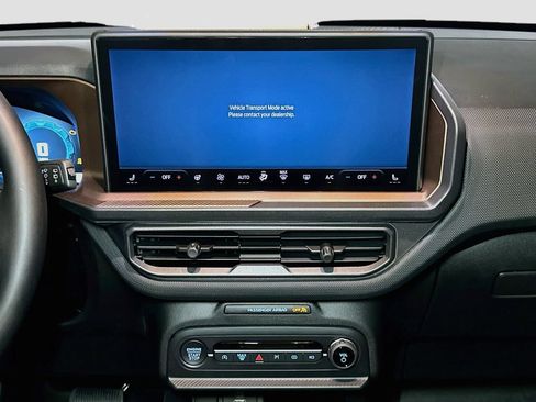New 2026 Ford Bronco Sport Outer Banks w/ Sasquatch Outer Banks Package AWD/4WD image 14