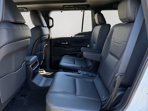 New 2026 Lexus GX 550 image 11