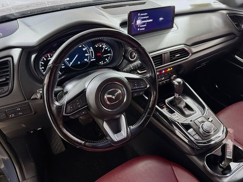Used 2022 MAZDA CX-9 Carbon Edition image 23