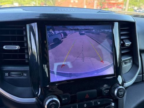 Used 2019 RAM 1500 Big Horn AWD/4WD image 22