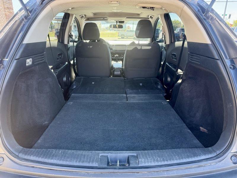 Used 2022 Honda HR-V EX image 8