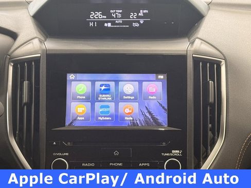 Used 2021 Subaru Crosstrek 2.0i Premium image 26