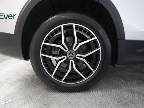 Used 2023 Mercedes-Benz EQB 350 4MATIC SUV image 22