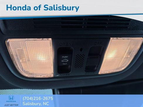 Used 2019 Honda Civic EX image 23