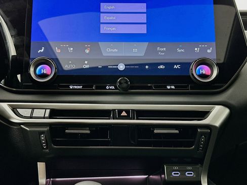 New 2026 Lexus RX 350 image 13