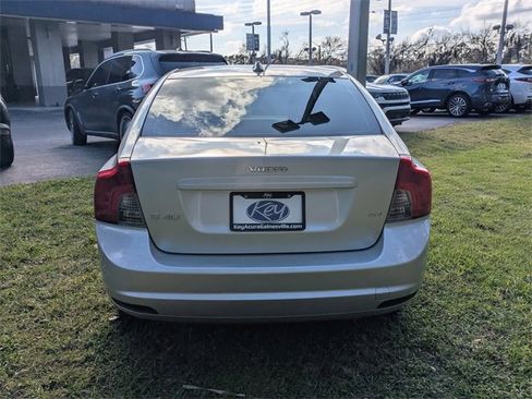 Used 2008 Volvo S40 2.4i image 5