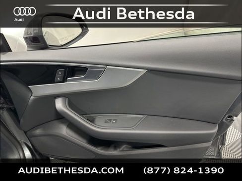 Certified 2025 Audi A5 2.0T Premium Plus w/ Convenience Plus Package image 30