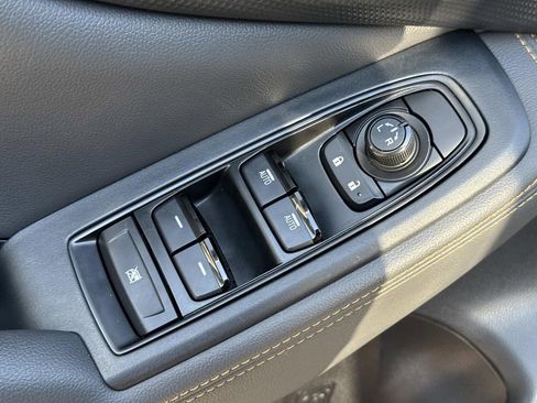 Certified 2025 Subaru Forester Wilderness w/ Wilderness Package image 21