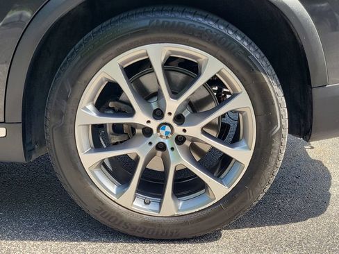 Used 2022 BMW X5 sDrive40i RWD image 11