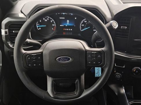 Certified 2023 Ford F150 XL w/ STX Appearance Package image 19